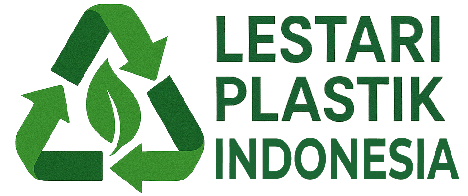 Lestari Plastik Indonesia